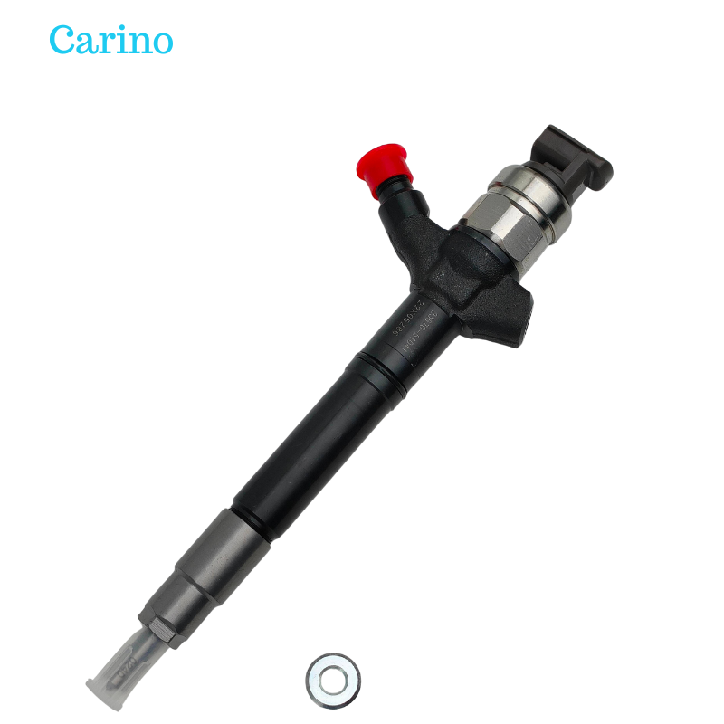 095000-9770 23670-59018 Diesel Injector 